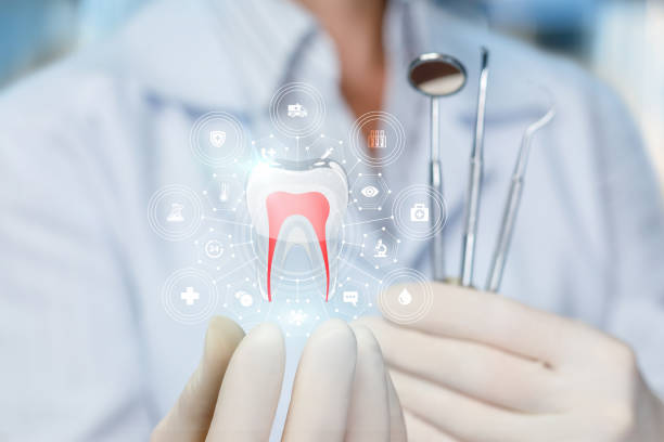 Laser Dentistry in Cresaptown, MD