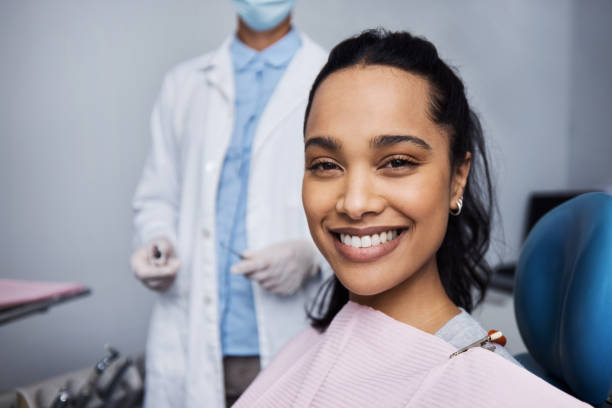 TMJ/TMD Treatment in Cresaptown, MD