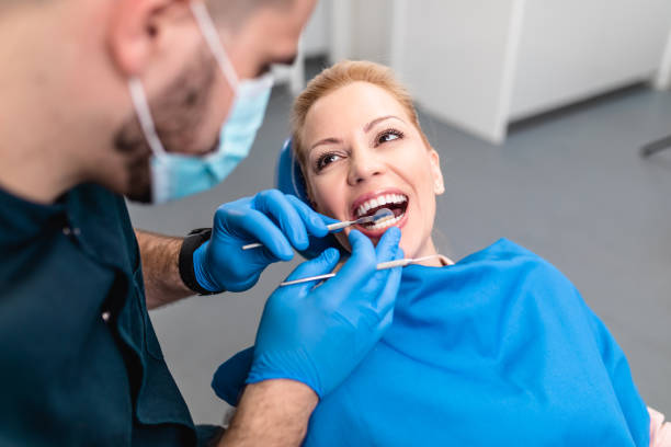 Best TMJ/TMD Treatment  in Cresaptown, MD