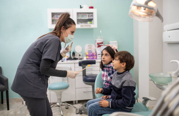 Best Wisdom Tooth Removal  in Cresaptown, MD