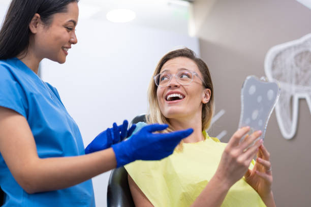 Best Dentures (Full and Partial)  in Cresaptown, MD
